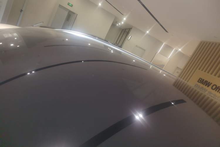 Used BMW X3 2025 xDrive30L Luxury Edition M Sport Package
