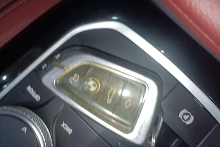 Used BMW X3 2023 xDrive30i Leading Model M Night Edition Package
