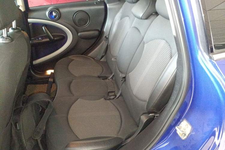 Used MINI Countryman 2014 1.6L COOPER Fun