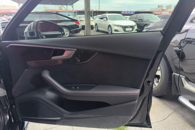 Used Audi S4 2023 S4 3.0TFSI