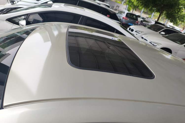 Used Chevrolet Malibu 2014 2.0L Automatic Luxury Edition
