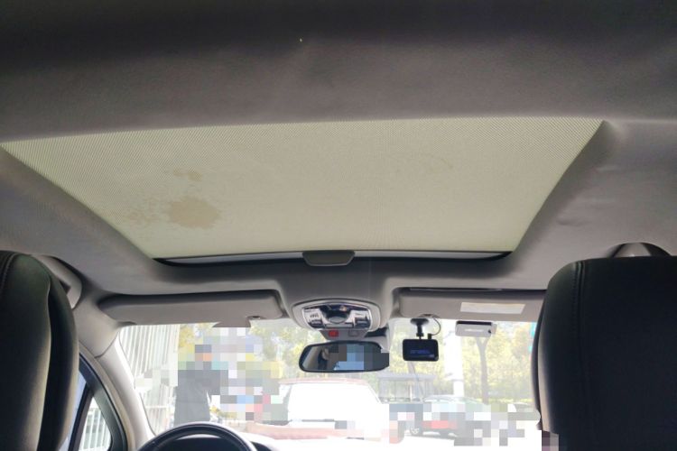 Used Citroen C6 2017 380THP Prestige Model Headliner