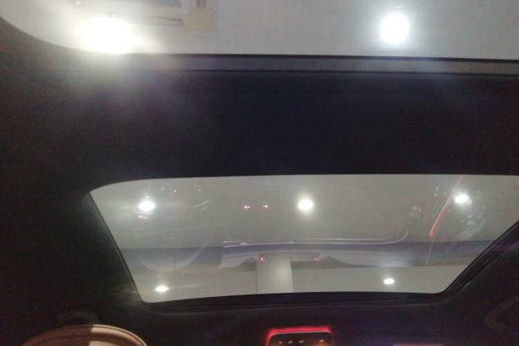 Used Mercedes-Benz E-Class 2024 E 300 L Stylish Model
