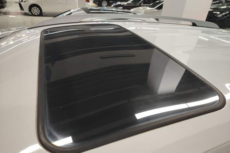 Used Hyundai ix35 2013 2.0L Automatic Two-Wheel Drive Smart GLS China IV Standard
