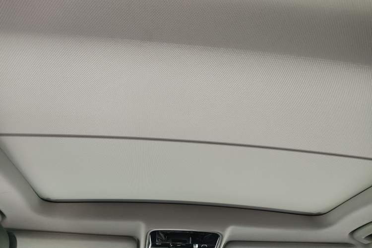 Used Land Rover Range Sport 2018 3.0 SC V6 HSE DYNAMIC Headliner