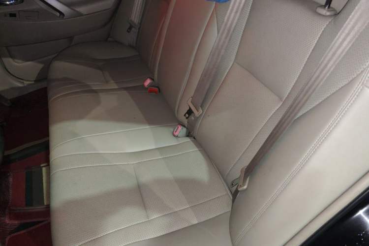 Used Toyota Camry 2011 200E Elite Sunroof Edition
