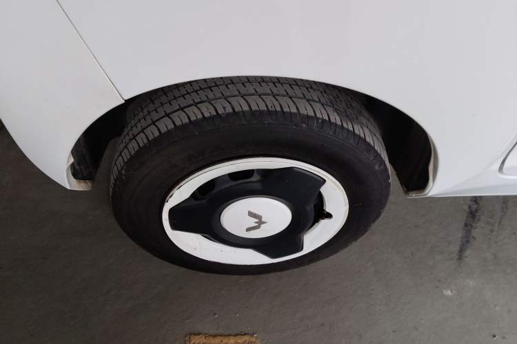 Used Wuling Hongguang MINIEV 2022 Easy Version Lithium Iron Phosphate