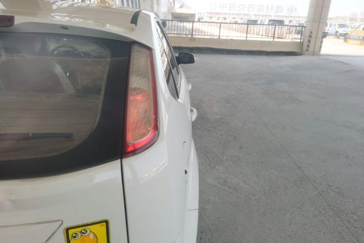 Used Ford Focus 2013 Hatchback Classic 1.8L Automatic Fashion Edition