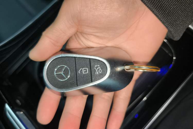 Used Mercedes-Benz C-Class 2022 C 260 L Obsidian Night Sport Edition
