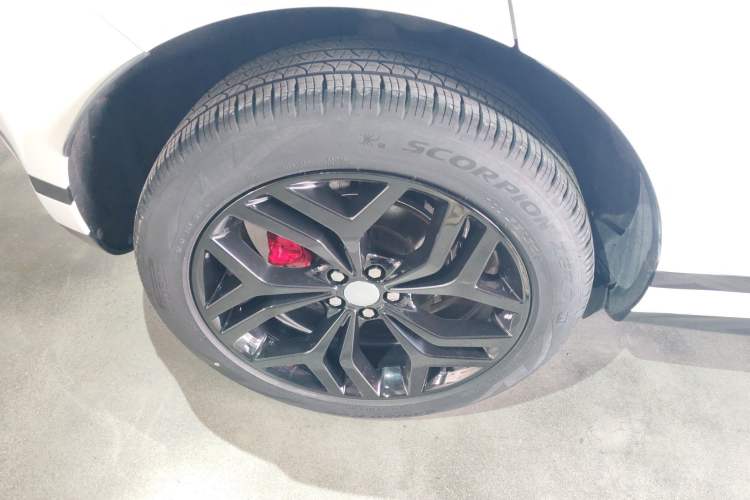 Used Land Rover Range Evoque 2021 Range Rover Evoque 200 PS R-Dynamic Standard Elite Edition Exterior 5