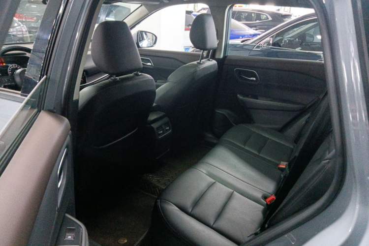 Used Nissan X-Trail 2021 VC-Turbo 300 CVT 4WD Luxury Edition
