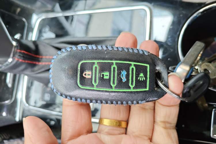 Used Venucia D60 2019 1.6L XL CVT Smart Connect Elite Edition
