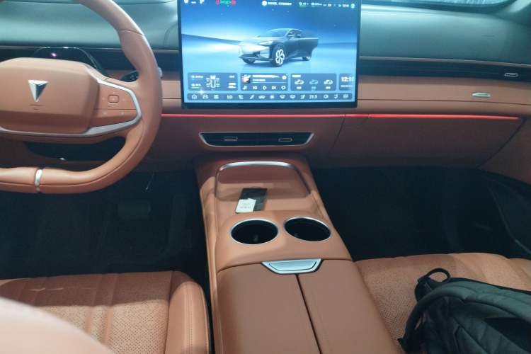 Used Deepal S07 2024 215Max Qiankun Intelligent Driving ADS SE Range-Extended Version