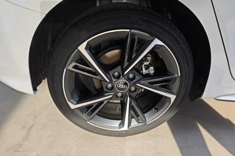 Used Audi A3 2023 Sportback 35 TFSI Fashionable Sports Model