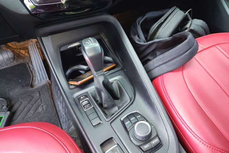 Used BMW X1 2018 sDrive20Li Leading Model