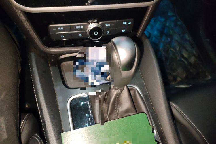 Used BYD Song MAX 2018 1.5T Automatic Smart Connect Elite Model with 6 Seats