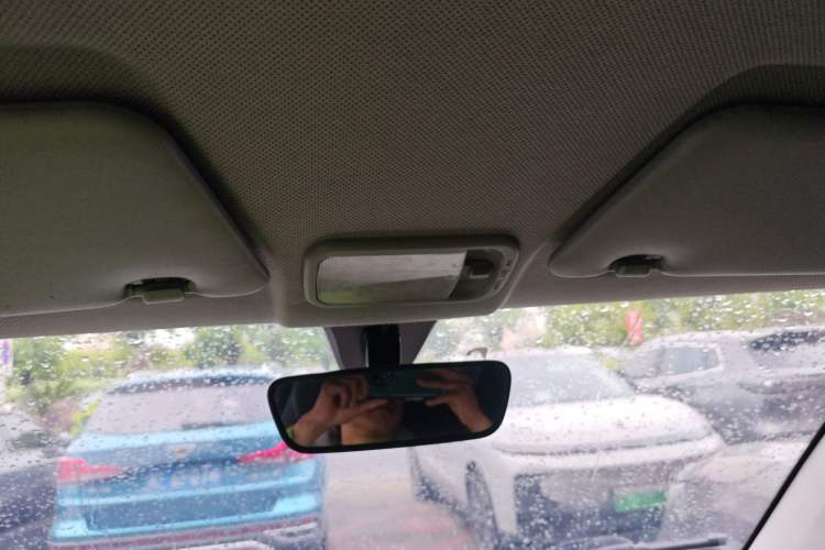 Used Wuling Hongguang MINIEV 2022 Enjoy Edition Lithium-Ion Battery