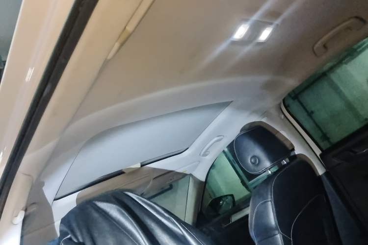 Used Skoda Superb 2016 TSI280 DSG Innovation Edition
