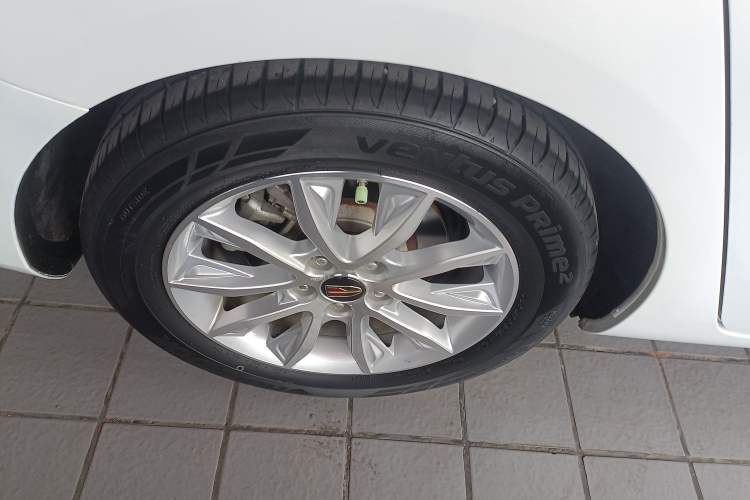 Used Hongqi H5 2019 30TD Dynamic Edition