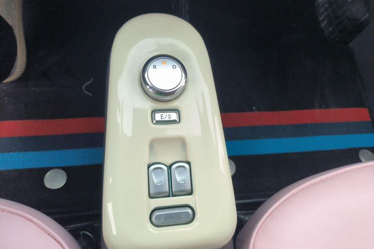 Used Qiyuan Lumin 2025 210 km Fragrant Edition
