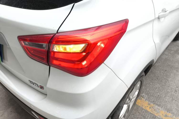 Used CHANGAN OSHAN COS5 2021 1.6L CVT Luxury Model Right Rear Taillight