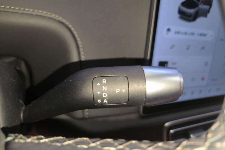 Used Li Auto L7 2025 Max Smart Refresh Edition
