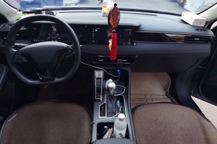 Used Roewe i5 2024 1.5L CVT Luxury Edition
