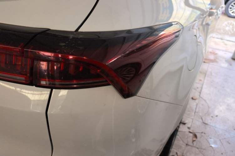 Used JETOUR X70 2021 Zhuge 1.6T DCT Junshi 5-seater
