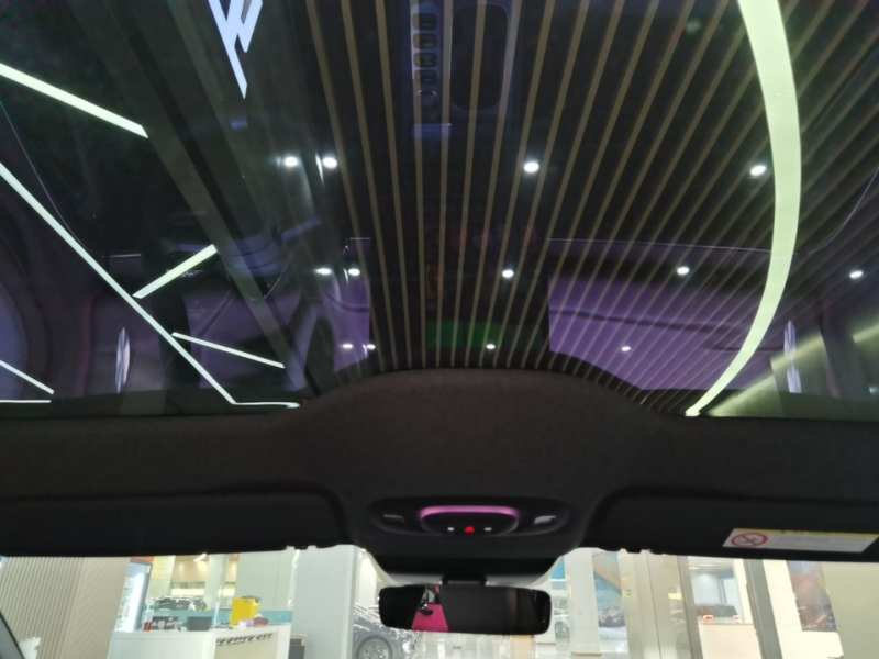 Used Xiaomi Auto SU7 2024 Rear-Drive Ultra-Long Range Advanced Pro-Level Intelligent Driving Version — 17