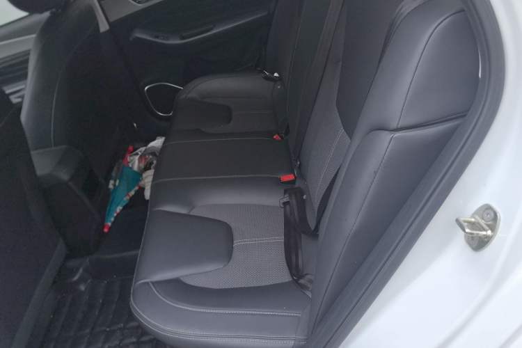 Used Chery Arrizo GX 2019 Champion Edition 1.5L CVT Fashion Model
