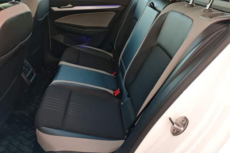 Used Volkswagen Golf 2021 280TSI DSG Pro
