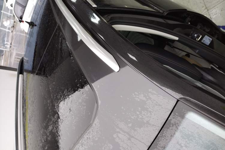 Used Volkswagen Tayron 2024 300TSI Two-Wheel-Drive Luxury Plus Advanced Version