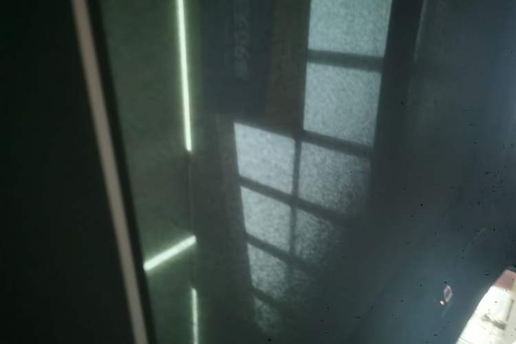 Used Volvo S90 New Energy 2025 Plug-in Hybrid Four-Wheel Drive Long-Range Luxury Smart Edition Headliner