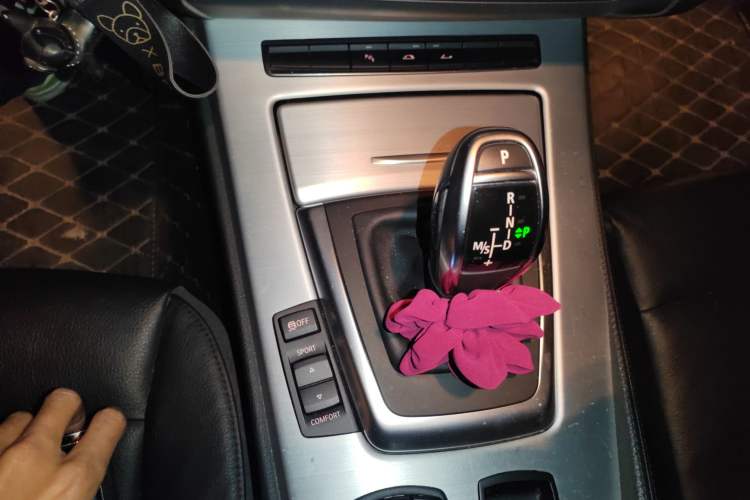 Used BMW Z4 2013 sDrive20i Leading Model