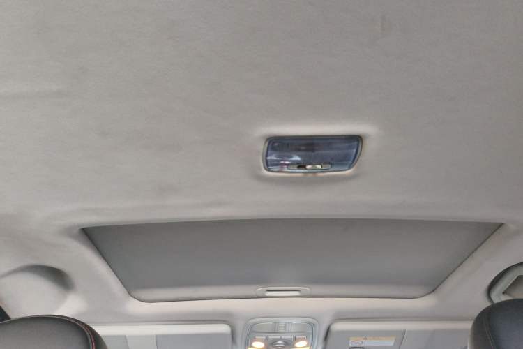 Used Haval M6 2018 1.5T Manual Two-Wheel Drive Elite Model
