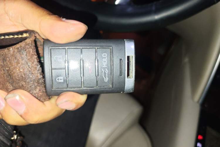 Used Cadillac XTS 2014 28T Elite Edition
