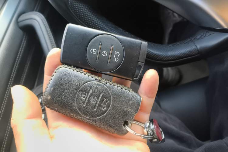 Used EXEED Lanyue 2021 390T Two-Wheel Drive Starry Long-Range Version
