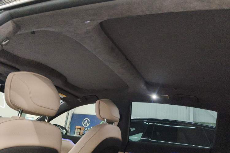 Used Nio ET7 2023 75 kWh