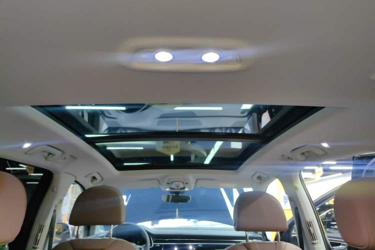 Used Audi Q7 2022 55 TFSI quattro S line Sport model