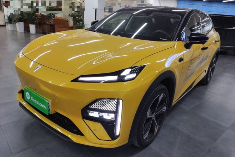 Used Deepal S07 2026 230Ultra with Huawei Qiankun ADS SE Edition