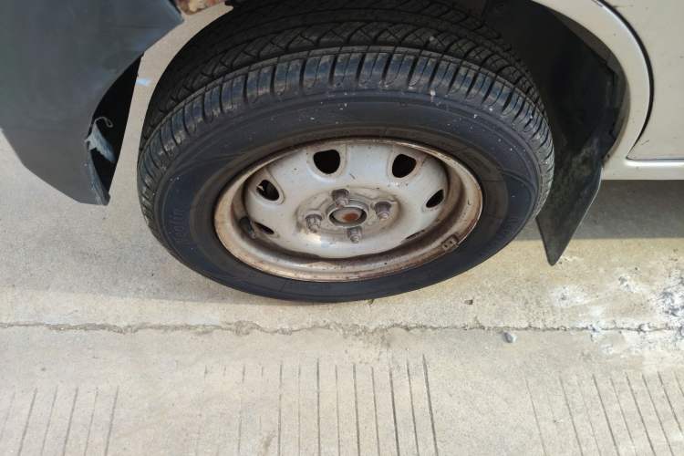 Used CHANGAN KAICHENG Star 2 2012 1.0L Base Version JL466Q9
