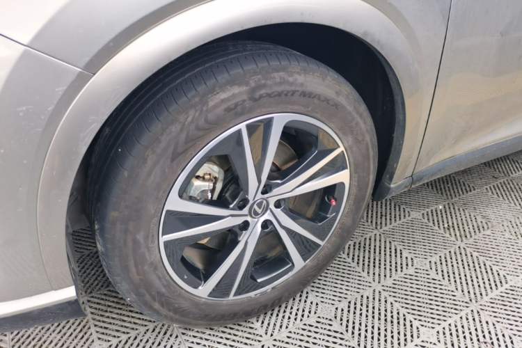 Used Lexus RX 2023 350h Two-Wheel Drive Comfort Edition