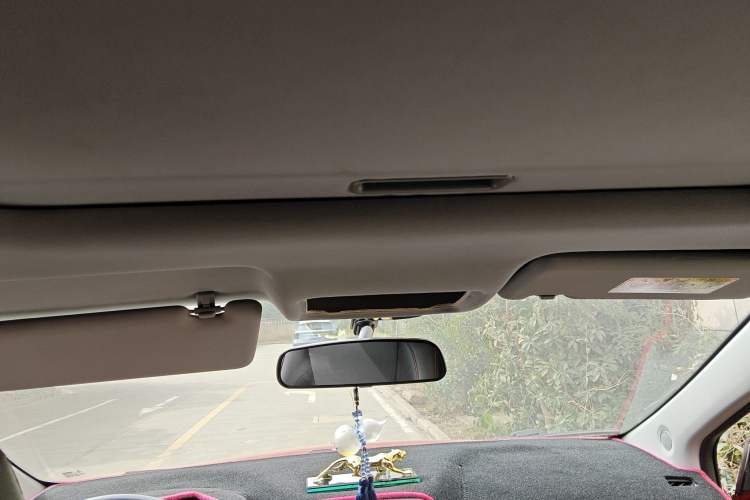 Used Chery Arrizo 5 2016 1.5L Manual Lingrui Edition