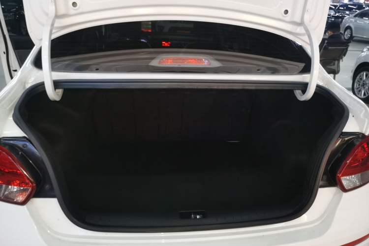 Used Kia Pegas 2019 1.4L Automatic Value Edition National VI Standard