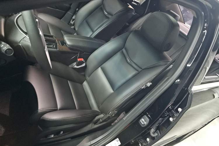 Used Cadillac XTS 2018 28T Tech Edition