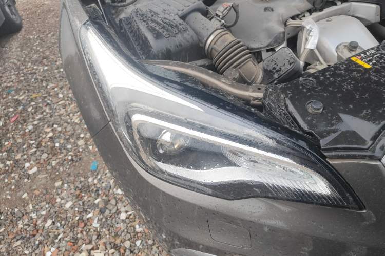 Used Buick Envision 2014 28T All-Wheel-Drive Versatile Sports Flagship Edition
