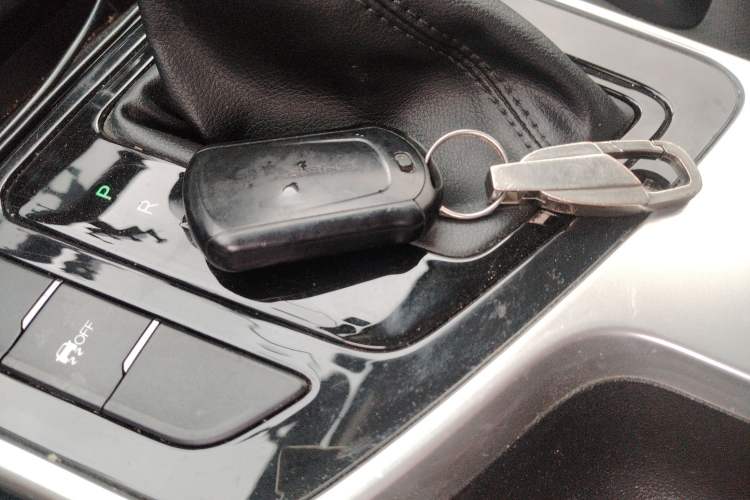 Used Chery Arrizo 5 2019 1.5L CVT Zizai Edition China V Standard