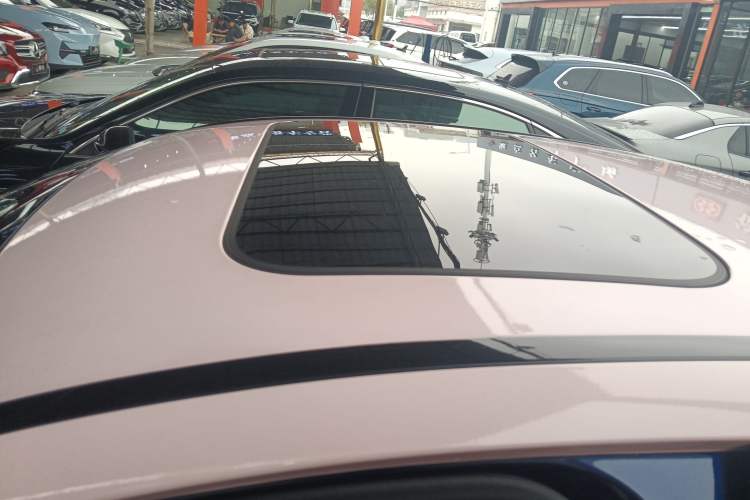 Used Mercedes-Benz C-Class 2020 C 260 Sport Edition
