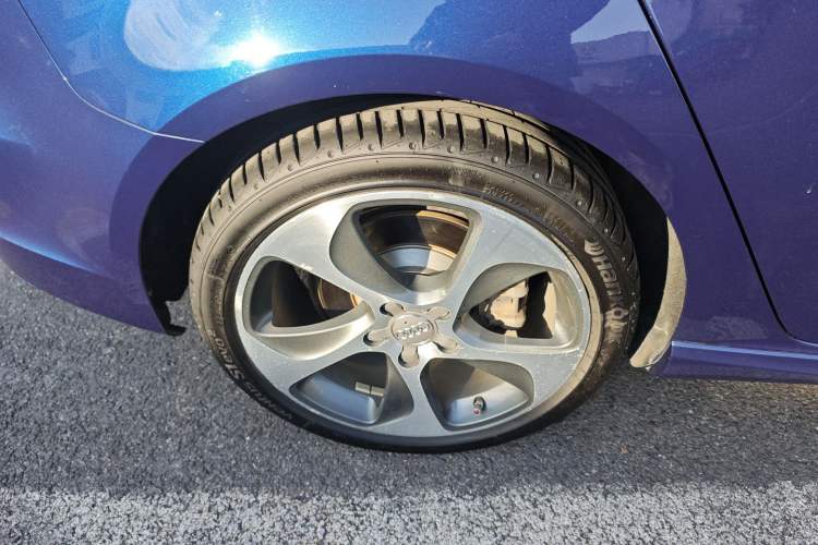 Used Audi A3 2015 Sportback 45 TFSI S line sports model