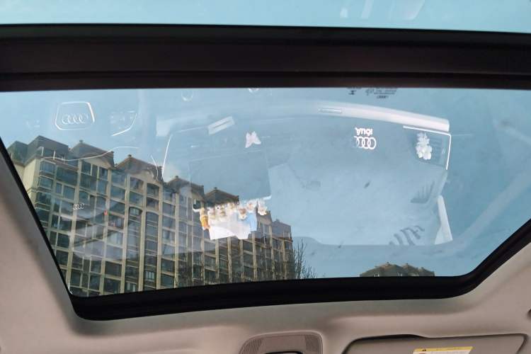 Used Audi Q5L 2020 40 TFSI Prestige Fashion Edition